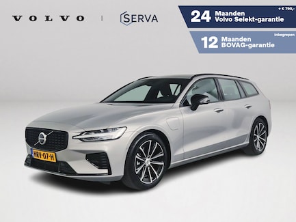 Volvo V60 0