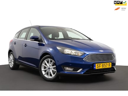 Ford Focus 0