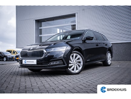 Skoda Octavia 0