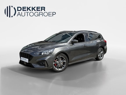 Ford Focus 0