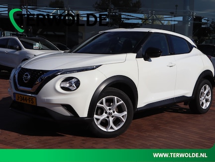 Nissan Juke 0