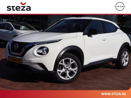Nissan Juke 0