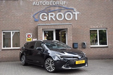 voertuig afbeelding