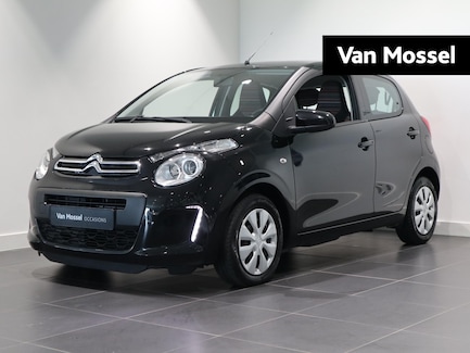Citroën C1 0