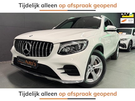Mercedes-Benz GLC 0