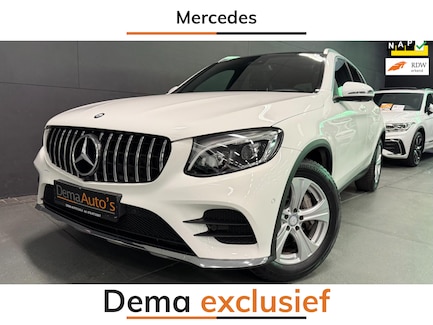 Mercedes-Benz GLC 0