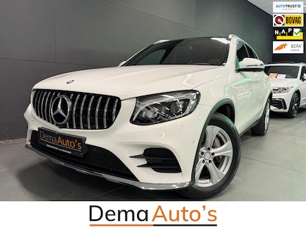 Mercedes-Benz GLC 0