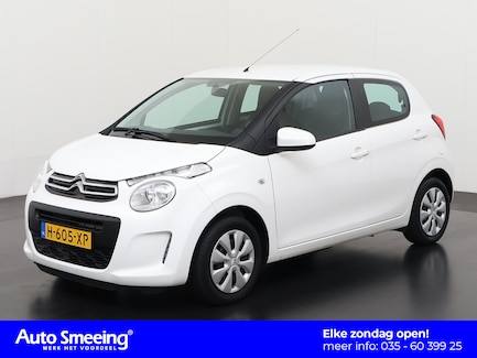 Citroën C1 0