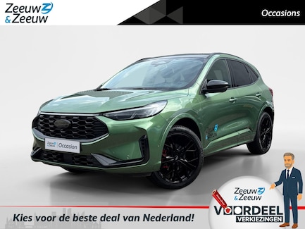 Ford Kuga 0