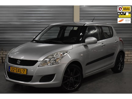 Suzuki Swift 0
