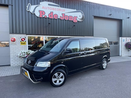Volkswagen Transporter 0