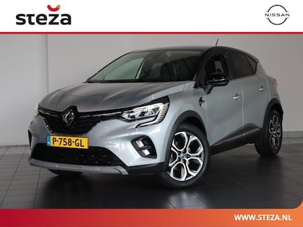 Renault Captur 0