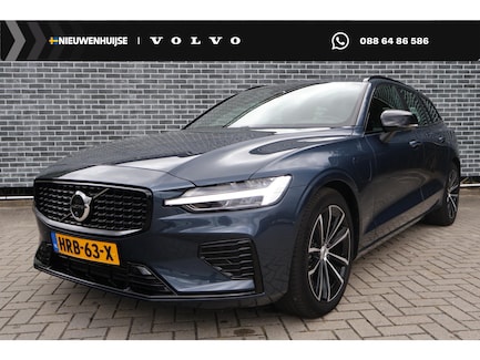 Volvo V60 0