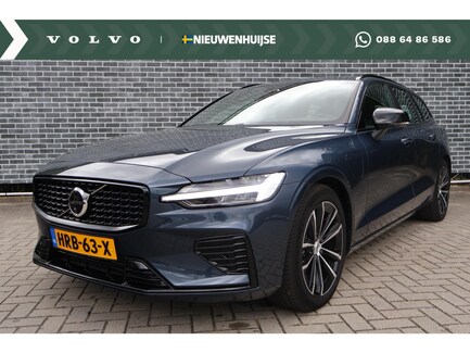 Volvo V60 0