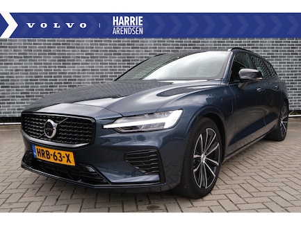 Volvo V60 0