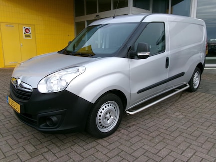 Opel Combo 0