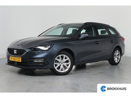 SEAT Leon 0