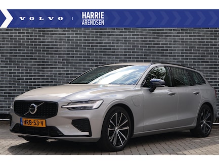 Volvo V60 0