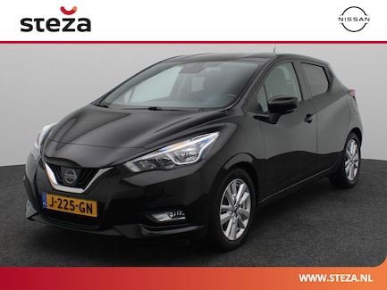 Nissan Micra 0