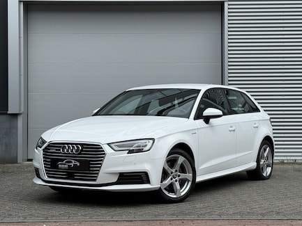 Audi A3 0