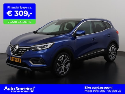 Renault Kadjar 0