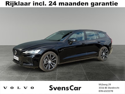 Volvo V60 0