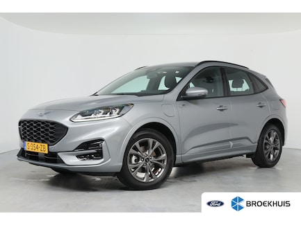 Ford Kuga 0