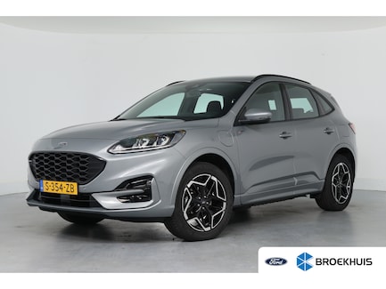 Ford Kuga 0