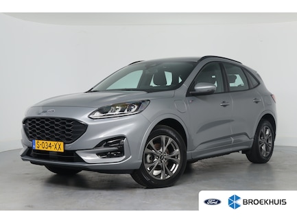 Ford Kuga 0