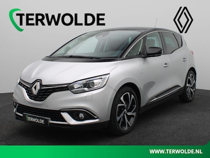 Renault Scenic 0