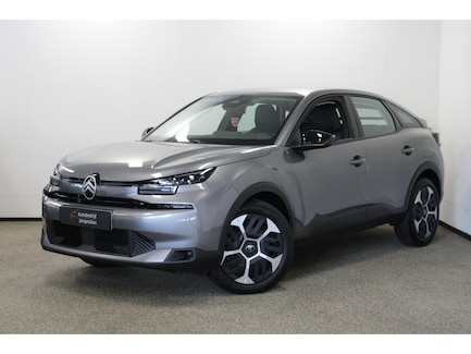 Citroën C4 0