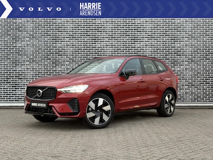 Volvo XC60 0