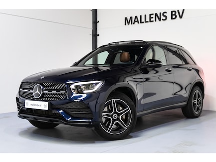 Mercedes-Benz GLC 0