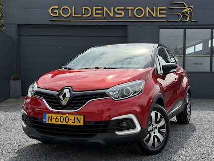Renault Captur 0