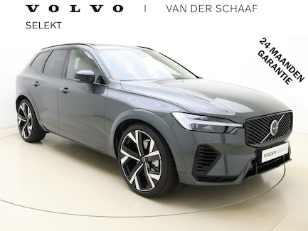 Volvo XC60 0