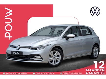 Volkswagen Golf 0