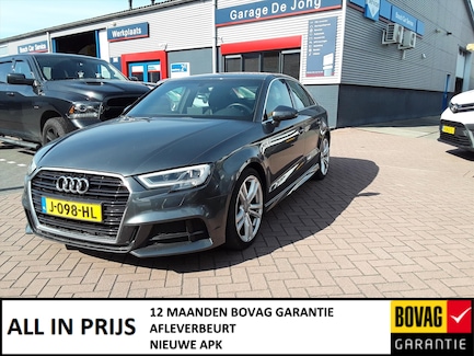 Audi A3 0