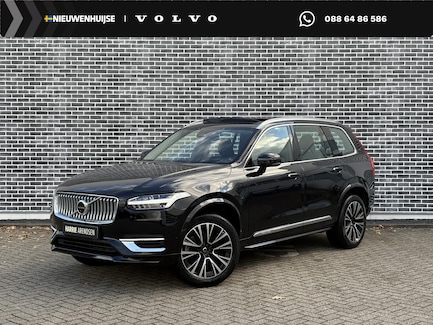 Volvo XC90 0