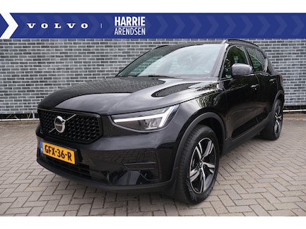 Volvo XC40 0