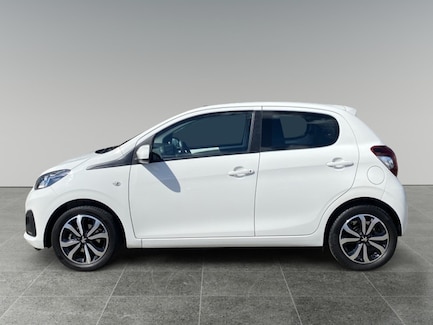 Peugeot 108 0