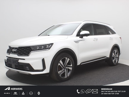 Kia Sorento 0