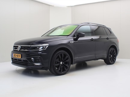 Volkswagen Tiguan Allspace 0