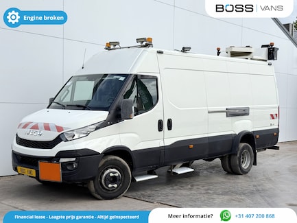 IVECO Daily 0