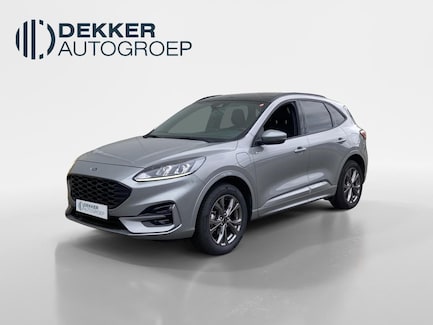 Ford Kuga 0