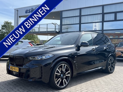 BMW X5 0