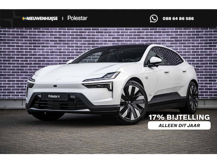 Polestar 4 0
