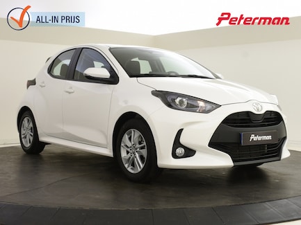 Toyota Yaris 0