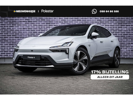 Polestar 4 0