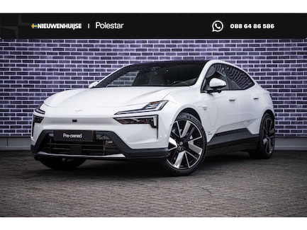 Polestar 4 0