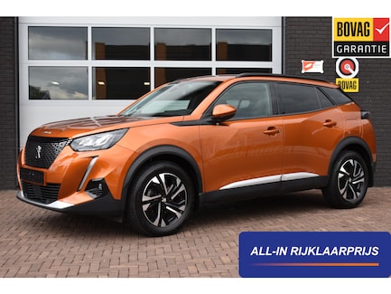 Peugeot 2008 0